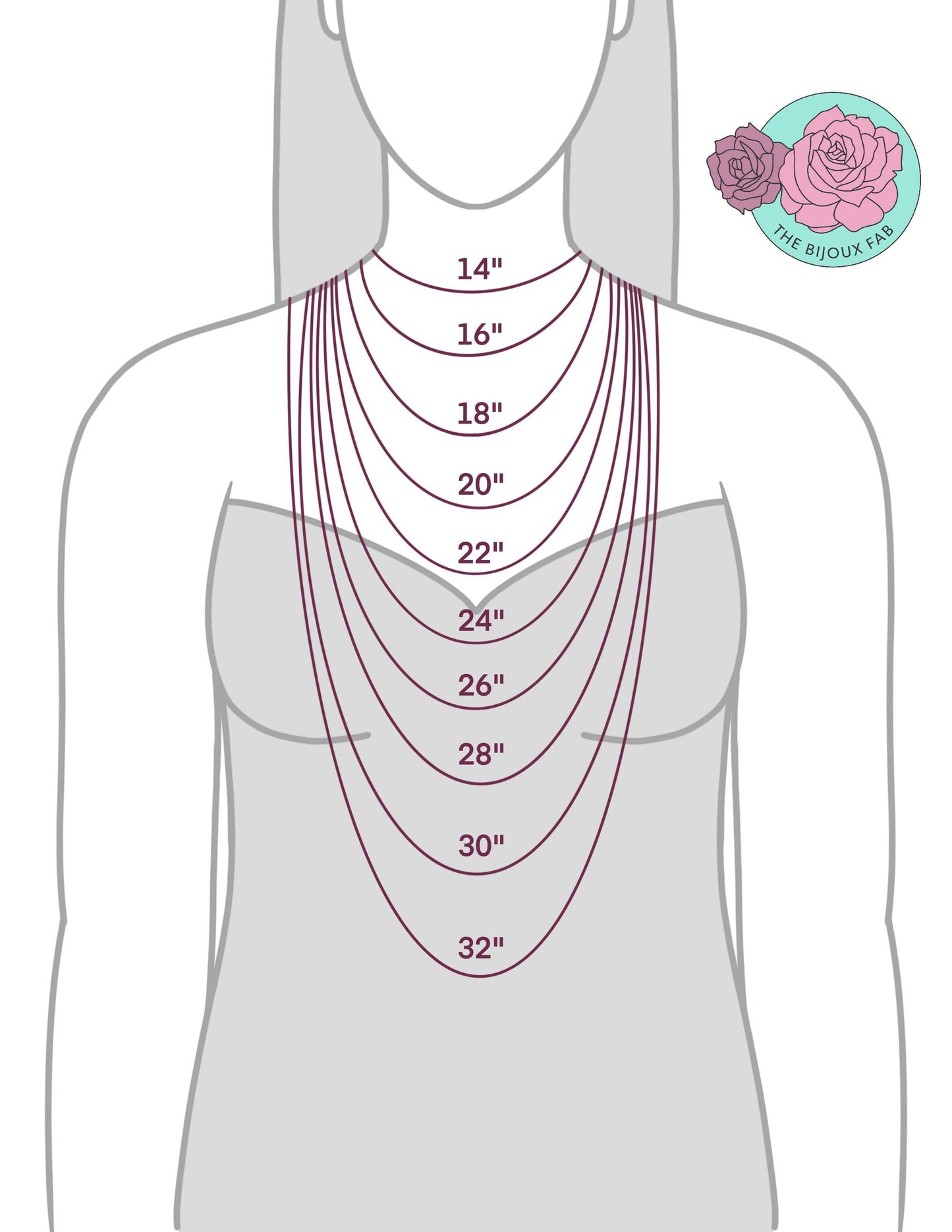 NEW! Build your own Sterling Silver Pearls Necklace 3-4-5-6-8-10-12-14 mm