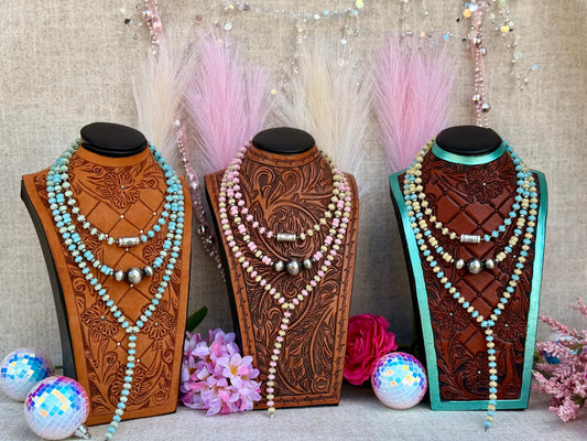 Western Jewelry Wholesale: USA-Made Jewelry for Western Boutiques