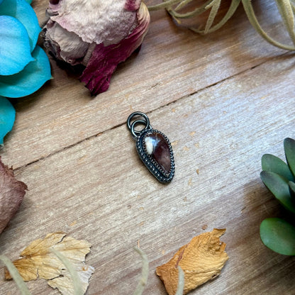 FREE Sterling Silver Pearl Necklace + MJ Wild Horse Pendant