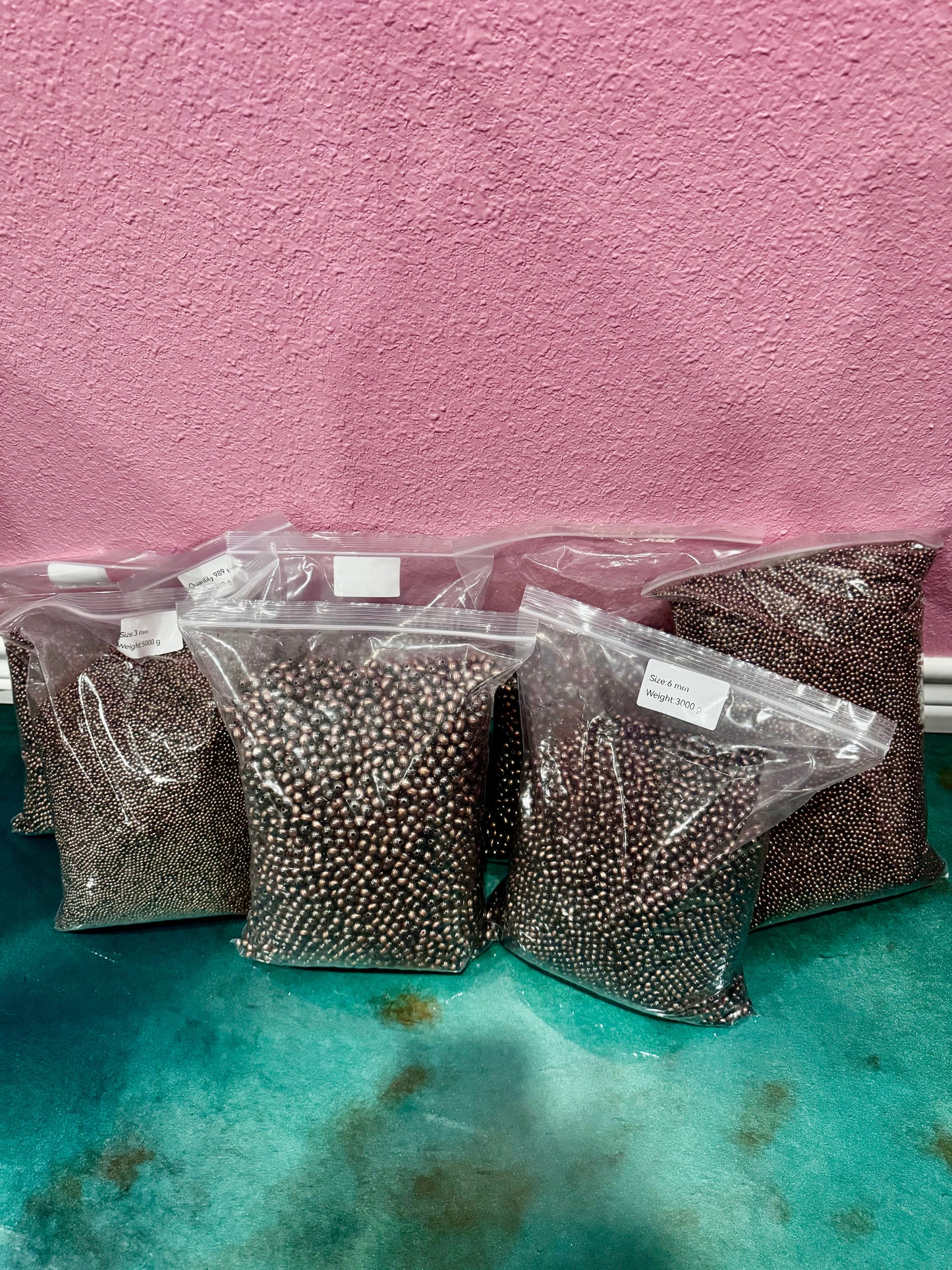 BEADS CLEARANCE – BUY 1 GET 2 FREE 🔥 LIMITED BULK DEAL