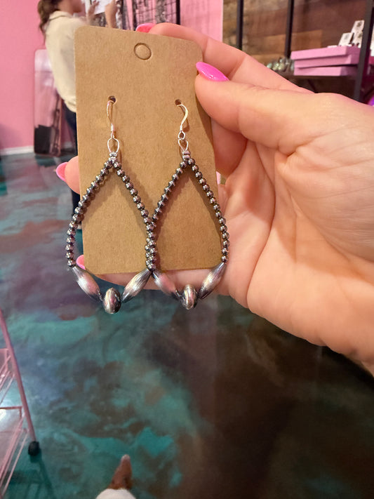 Turquoise Ear Stack New Arrivals – The Bijoux FAB Wholesale