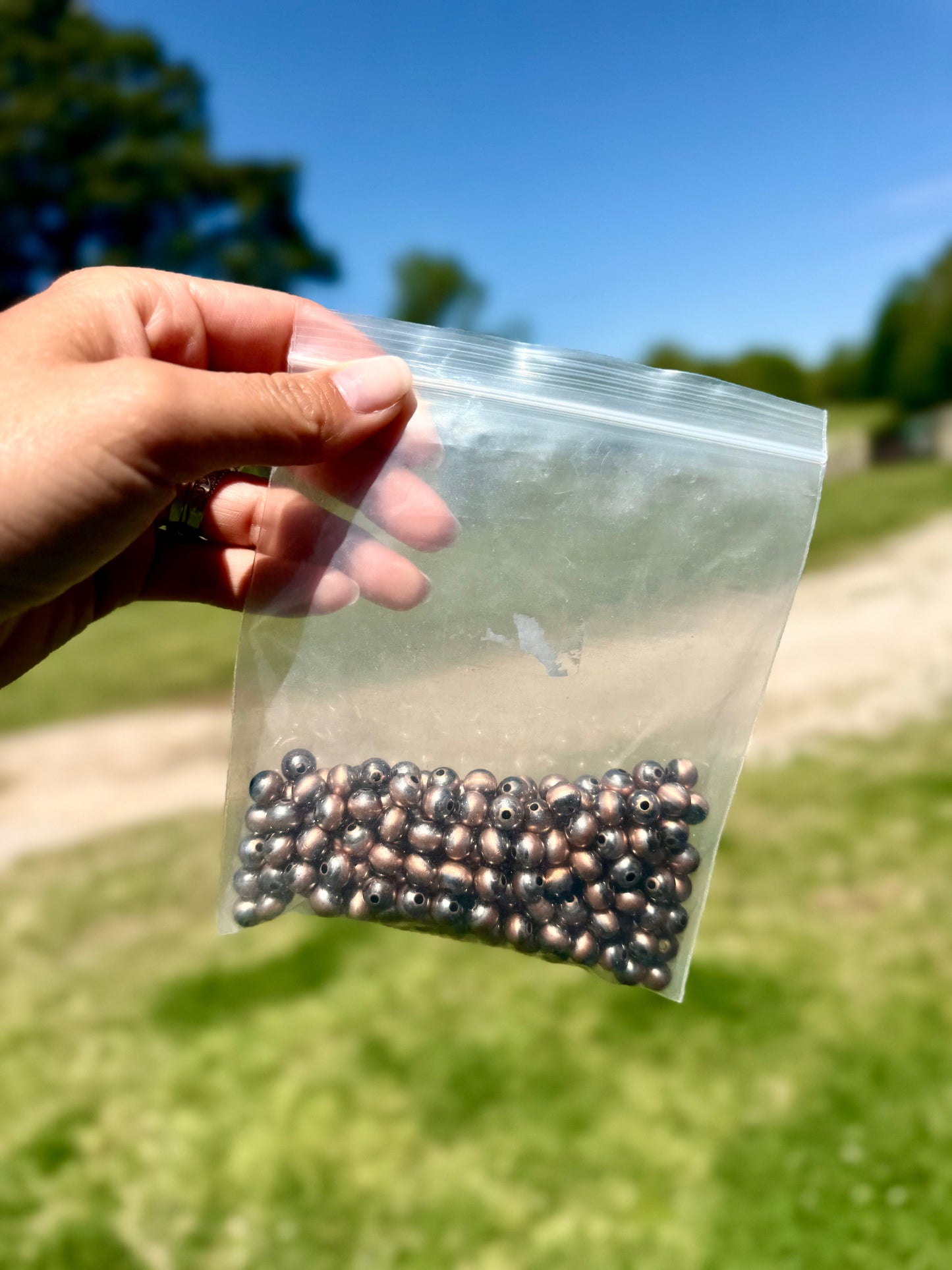 BEADS CLEARANCE – BUY 1 GET 2 FREE 🔥 LIMITED BULK DEAL