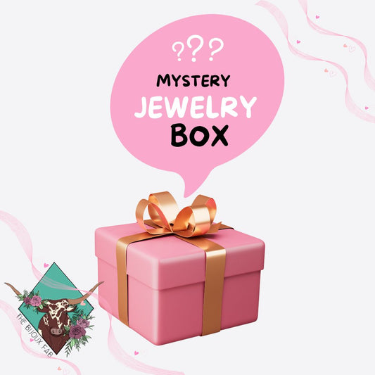 Random Mystery box