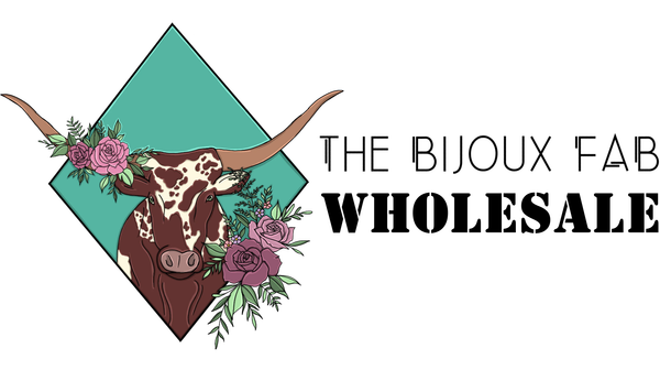 The Bijoux FAB Wholesale