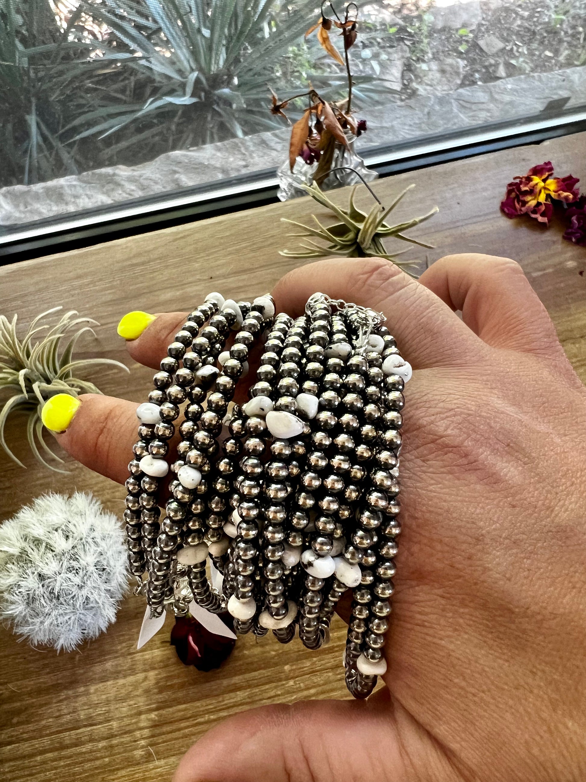 Navajo online pearls wholesale