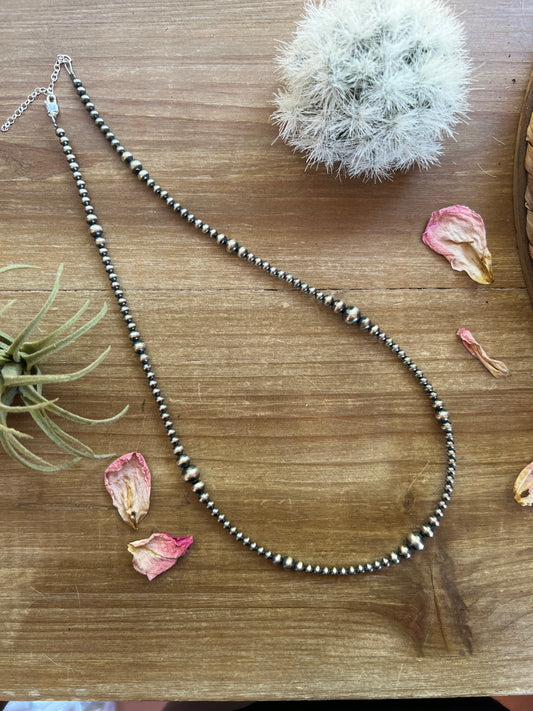 Navajo pearls wholesale deals