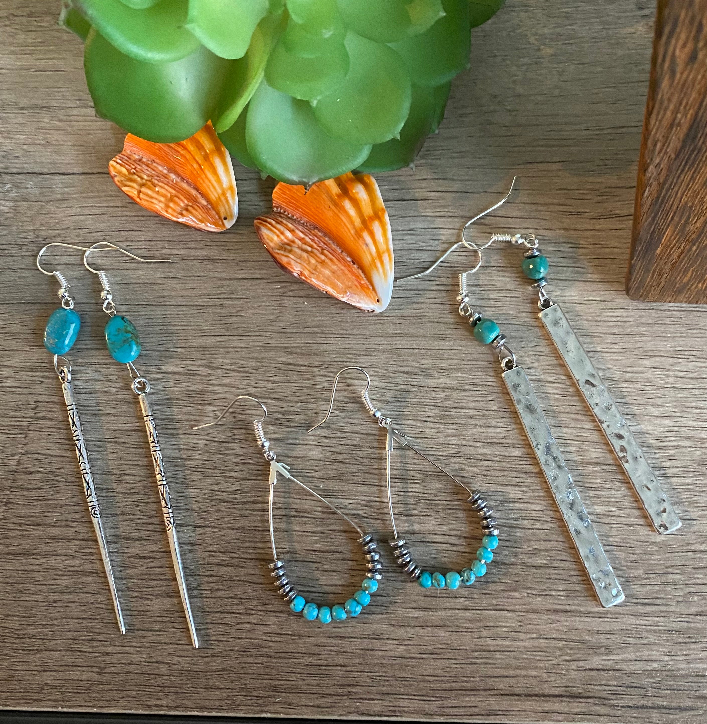 Real turquoise jewelry on sale wholesale